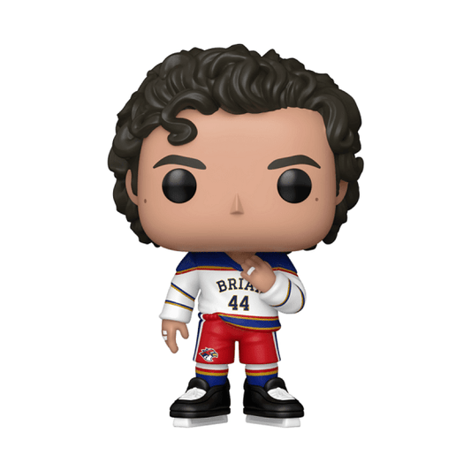 *Pre-order* Off Campus - Garrett Graham Pop! Vinyl (ETA January) - Gametraders Modbury Heights