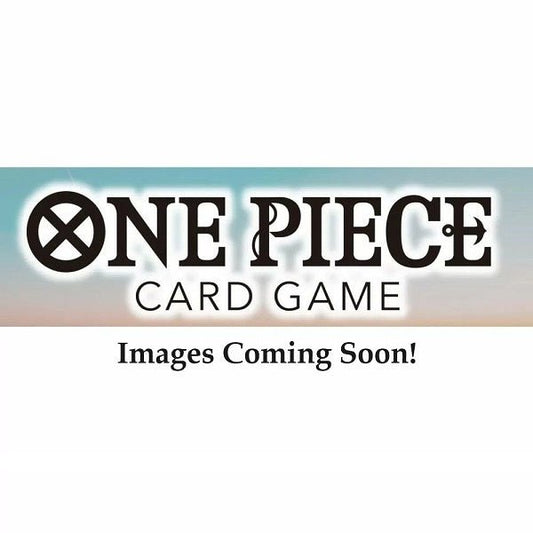 *Pre - order* One Piece Card Game: Double Pack Display – TBA (DP - 10) (3rd April) - Gametraders Modbury Heights
