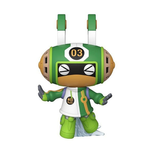 *Pre - order* One Piece - Edison US Exclusive Pop! Vinyl (ETA September) - Gametraders Modbury Heights