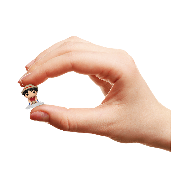 *Pre-order* One Piece - Going Merry Bitty Pop! Playset (ETA August) - Gametraders Modbury Heights