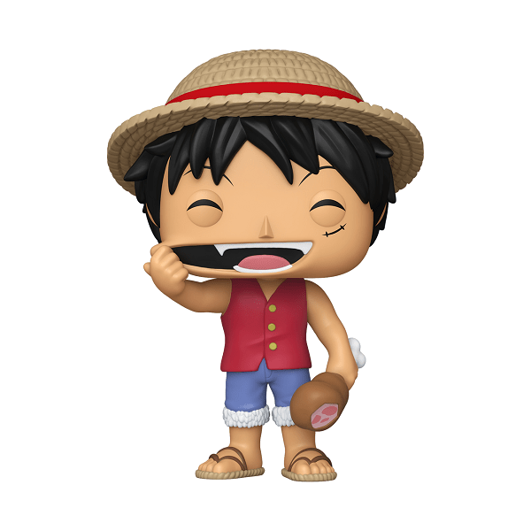 *Pre - order* One Piece - Luffy 10" Pop! Vinyl (ETA June) - Gametraders Modbury Heights