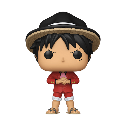 *Pre - order* One Piece - Luffy (Whole Cake Island) Pop! Vinyl (ETA September) - Gametraders Modbury Heights