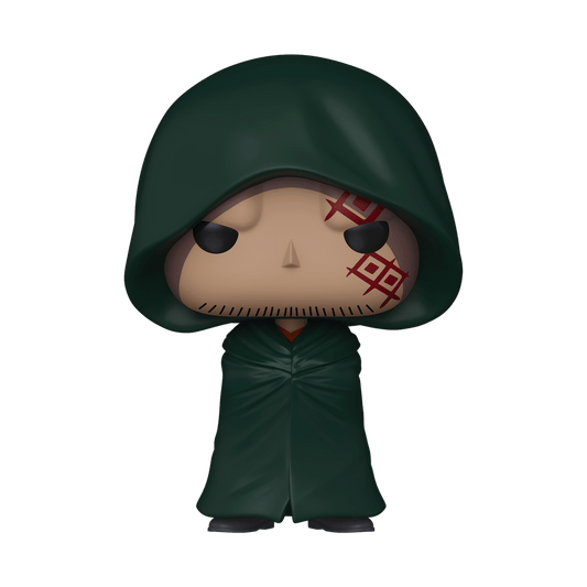 *Pre - order* One Piece - Monkey D. Dragon Pop! Vinyl (ETA November) - Gametraders Modbury Heights