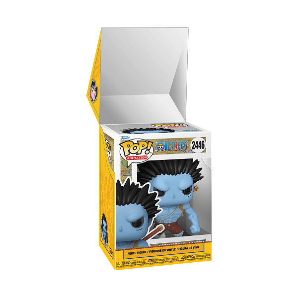 *Pre-order* One Piece – Mystery Pop! Vinyl Blind Box Assortment (Display of 6) (ETA August) - Gametraders Modbury Heights
