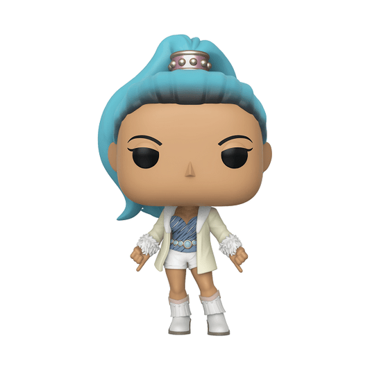 *Pre-order* One Piece (Netflix) - Miss Wednesday Pop! Vinyl (ETA August) - Gametraders Modbury Heights