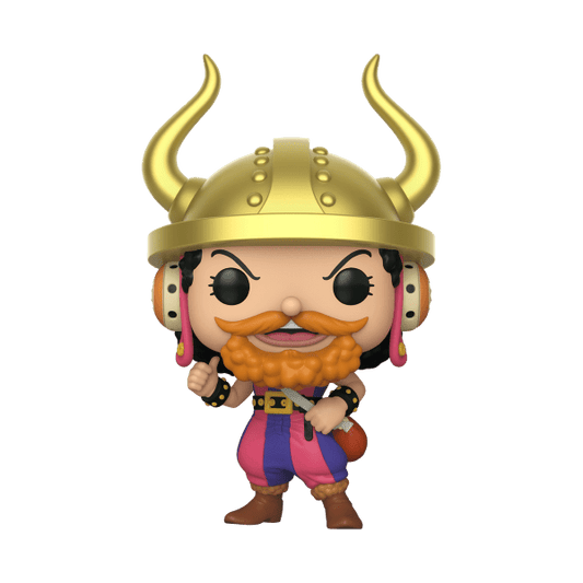 *Pre-order* One Piece - Usopp (Elbaph) Pop! Vinyl (ETA October) - Gametraders Modbury Heights