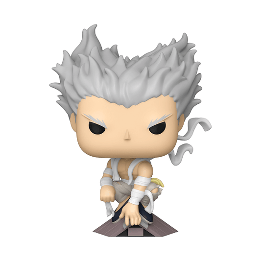 *Pre-order* One Punch Man - Garou Pop! Vinyl (ETA September) - Gametraders Modbury Heights