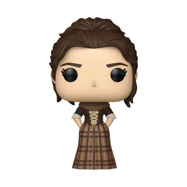 *Pre-order* Outlander - Claire Fraser Pop! Vinyl (ETA September) - Gametraders Modbury Heights