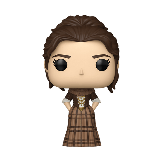 *Pre-order* Outlander - Claire Fraser Pop! Vinyl (ETA September) - Gametraders Modbury Heights