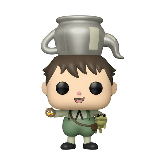*Pre-order* Over the Garden Wall - Gregory Pop! Vinyl (ETA September) - Gametraders Modbury Heights