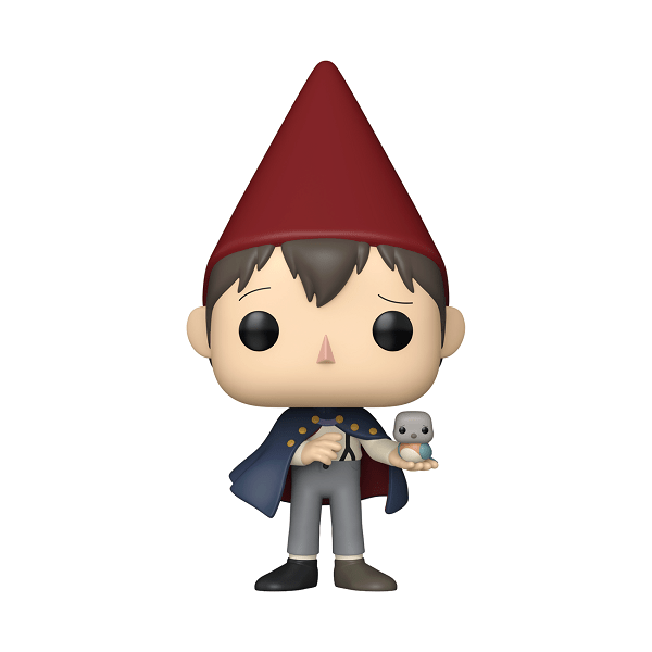 *Pre-order* Over the Garden Wall - Wirt Pop! Vinyl (ETA September) - Gametraders Modbury Heights