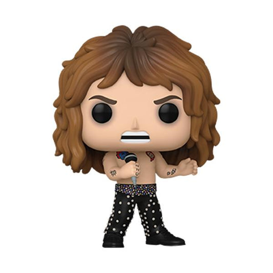 *Pre - order* Ozzy Osbourne - Ozzy Osbourne 1989 Pop! Vinyl (ETA July) - Gametraders Modbury Heights