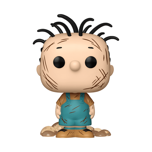 *Pre - order* Peanuts - Pigpen Pop! Vinyl (ETA November) - Gametraders Modbury Heights