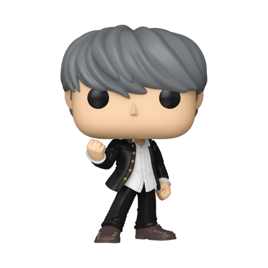 *Pre-order* Persona 4 - Protagonist Pop! Vinyl (ETA December) - Gametraders Modbury Heights