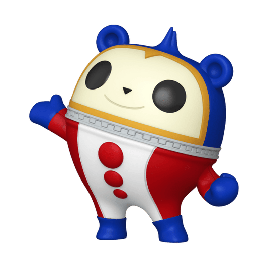 *Pre-order* Persona 4 - Teddie Pop! Vinyl (ETA December) - Gametraders Modbury Heights
