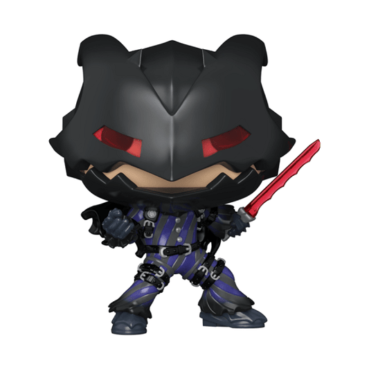 *Pre-order* Persona 5 – Loki (with Sword) SDCC Exclusive Pop! Vinyl (30th July) - Gametraders Modbury Heights