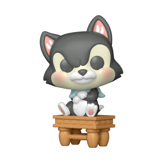 *Pre-order* Pinocchio - Baby Figaro Pop! Vinyl (ETA December) - Gametraders Modbury Heights