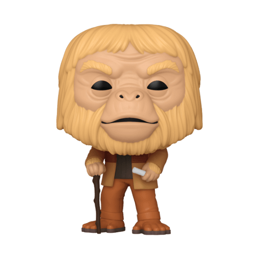 *Pre - order* Planet of the Apes - Dr Zaius Pop! Vinyl (ETA December) - Gametraders Modbury Heights