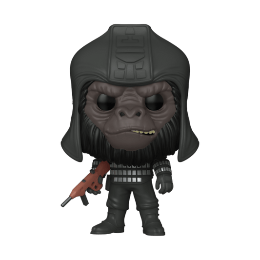 *Pre - order* Planet of the Apes - General Ursus Pop! Vinyl (ETA December) - Gametraders Modbury Heights