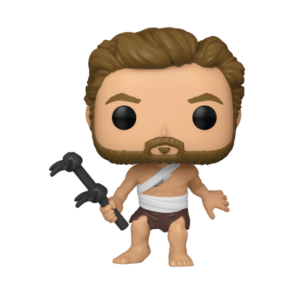 *Pre - order* Planet of the Apes - John Brent Pop! Vinyl (ETA December) - Gametraders Modbury Heights