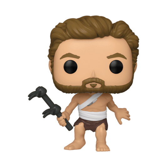 *Pre - order* Planet of the Apes - John Brent Pop! Vinyl (ETA December) - Gametraders Modbury Heights