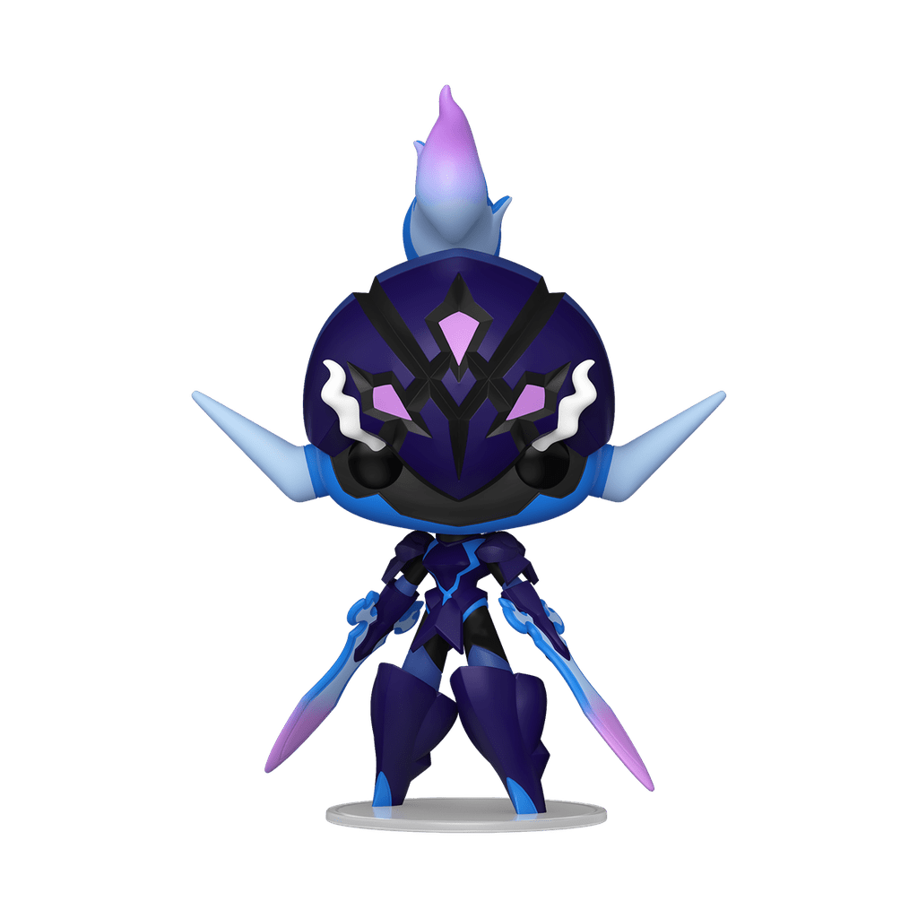*Pre - order* Pokemon - Ceruledge Pop! Vinyl (ETA July) - Gametraders Modbury Heights