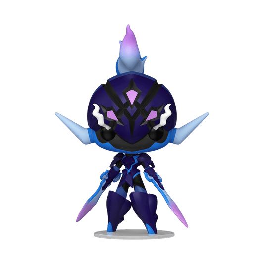 *Pre - order* Pokemon - Ceruledge Pop! Vinyl (ETA July) - Gametraders Modbury Heights