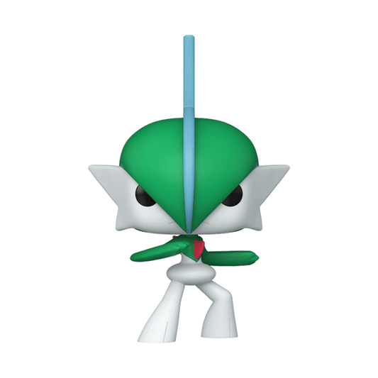 *Pre-order* Pokemon - Gallade Pop! Vinyl (ETA September) - Gametraders Modbury Heights