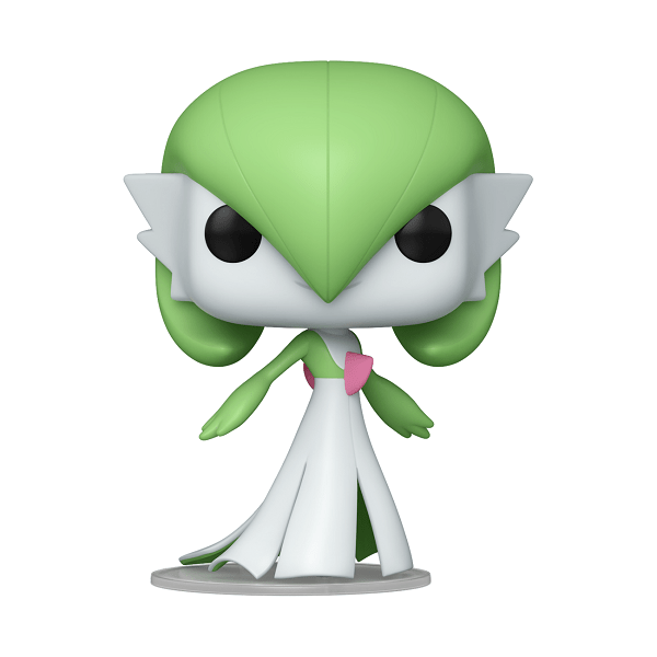 *Pre - order* Pokemon - Gardevoir 10" Pop! Vinyl (ETA May) - Gametraders Modbury Heights