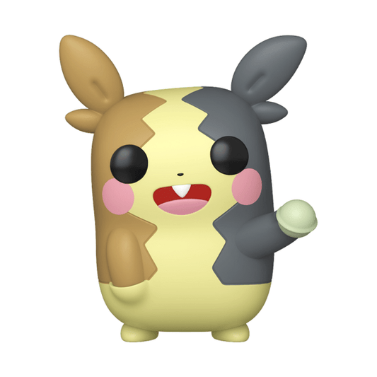 *Pre-order* Pokemon - Morpeko (Full Belly) Pop! Vinyl (ETA September) - Gametraders Modbury Heights