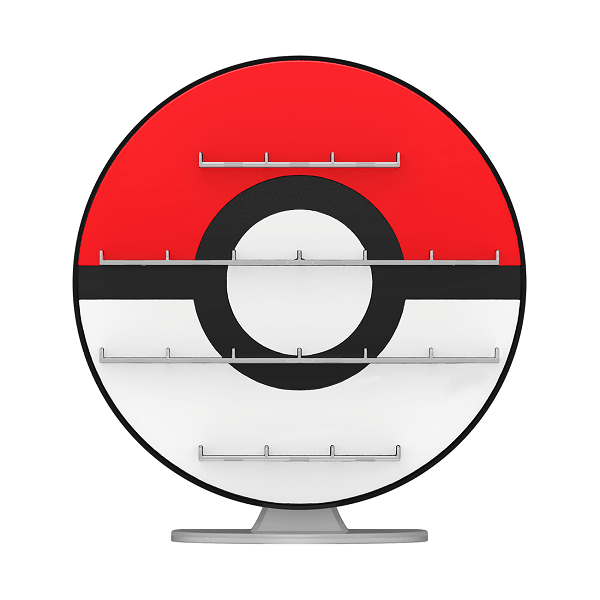 *Pre-order* Pokemon - Pokeball Bitty Pop! Showcase (ETA May) - Gametraders Modbury Heights
