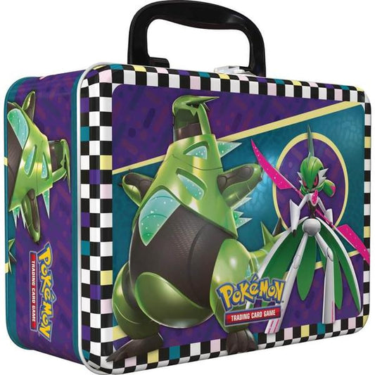 *Pre - order* Pokemon - TCG - 2024 Collectors Chest (5th July) - Gametraders Modbury Heights