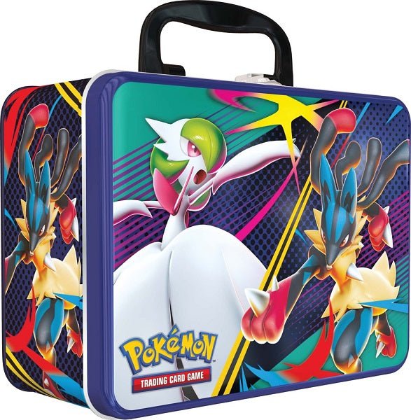 *Pre - order* Pokemon TCG: Collector Chest (Dec 2025) (5th December) - Gametraders Modbury Heights