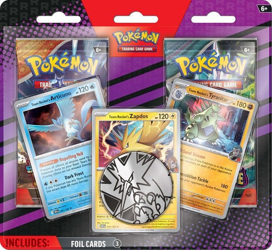 *Pre - order* Pokemon TCG: Enhanced 2 - Pack Blisters (7th November) - Gametraders Modbury Heights