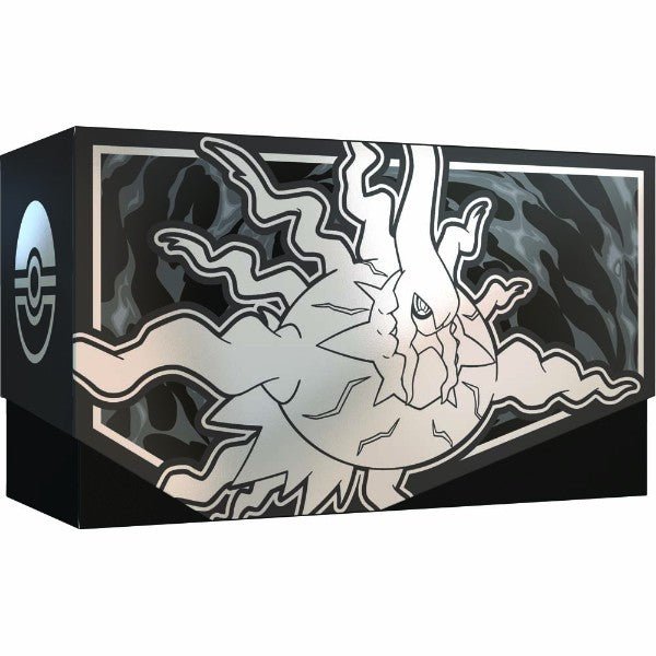 *Pre-order* Pokemon TCG: Mega Evolution Pitch Black Elite Trainer Box (17th July) - Gametraders Modbury Heights