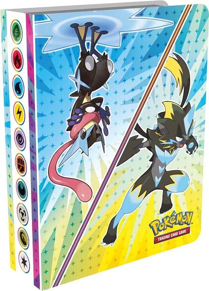 *Pre-order* Pokemon TCG: Mini Portfolio (2nd October) - Gametraders Modbury Heights