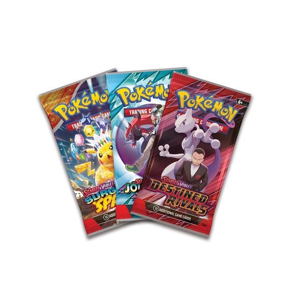 *Pre - order* Pokemon TCG: Poke Ball Tin (5th December) - Gametraders Modbury Heights