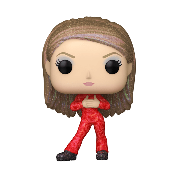 *Pre-order* Pop! 250 - Britney Spears Pop! Vinyl (ETA November) - Gametraders Modbury Heights
