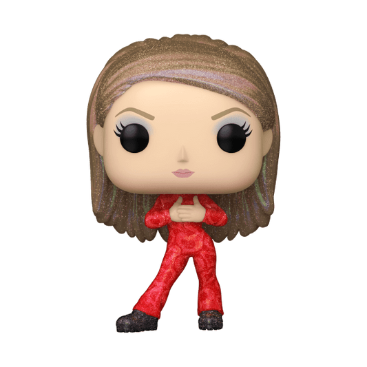 *Pre-order* Pop! 250 - Britney Spears Pop! Vinyl (ETA November) - Gametraders Modbury Heights