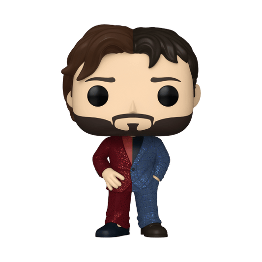 *Pre-order* Pop! 250 - Duffer Brothers (Split) Pop! Vinyl (ETA November) - Gametraders Modbury Heights