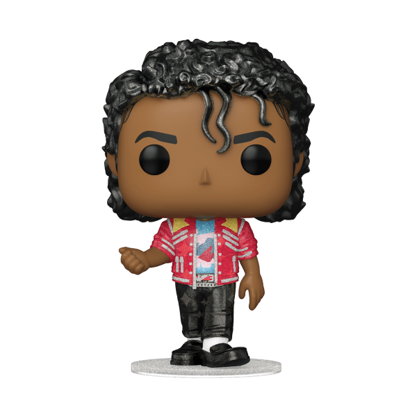 *Pre-order* Pop! 250 - Michael Jackson Pop! Vinyl (ETA November) - Gametraders Modbury Heights