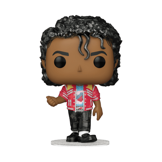 *Pre-order* Pop! 250 - Michael Jackson Pop! Vinyl (ETA November) - Gametraders Modbury Heights