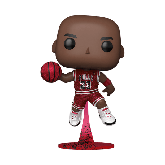 *Pre-order* Pop! 250 - Michael Jordan Pop! Vinyl (ETA November) - Gametraders Modbury Heights