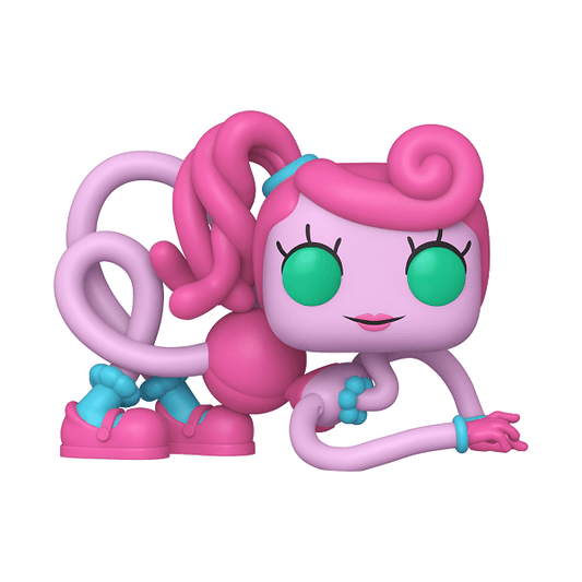 *Pre-order* Poppy Playtime - Mommy Long Legs Pop! Vinyl (ETA July) - Gametraders Modbury Heights