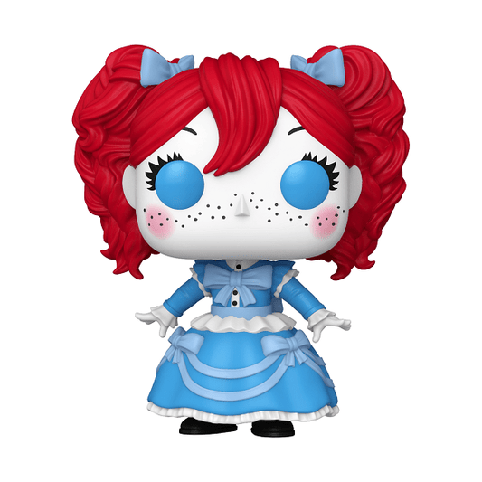 *Pre-order* Poppy Playtime - Poppy Pop! Vinyl (ETA July) - Gametraders Modbury Heights