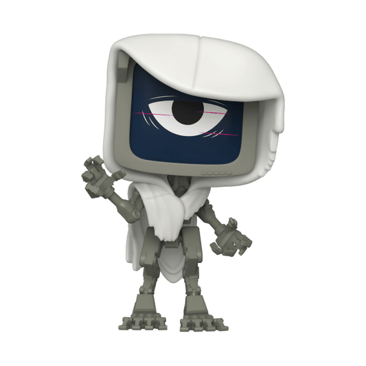 *Pre-order* Poppy Playtime - The Doctor Pop! Vinyl (ETA October) - Gametraders Modbury Heights