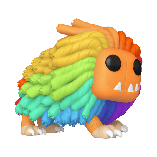 *Pre-order* Poppy Playtime - Yarnaby Pop! Vinyl (ETA October) - Gametraders Modbury Heights
