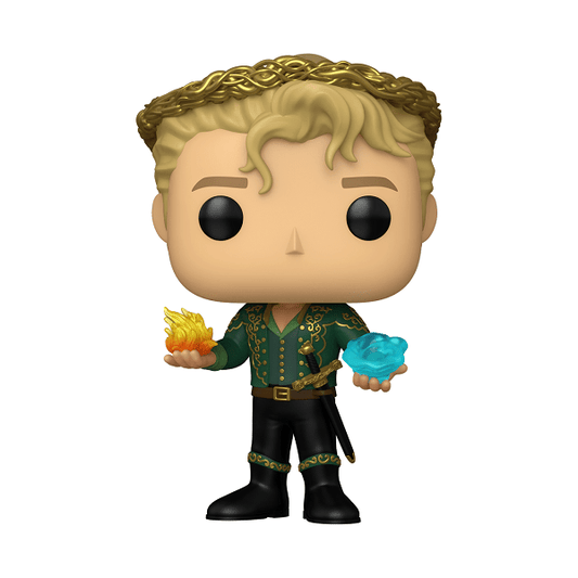 *Pre-order* Powerless - Kitt Azer Pop! Vinyl (ETA August) - Gametraders Modbury Heights