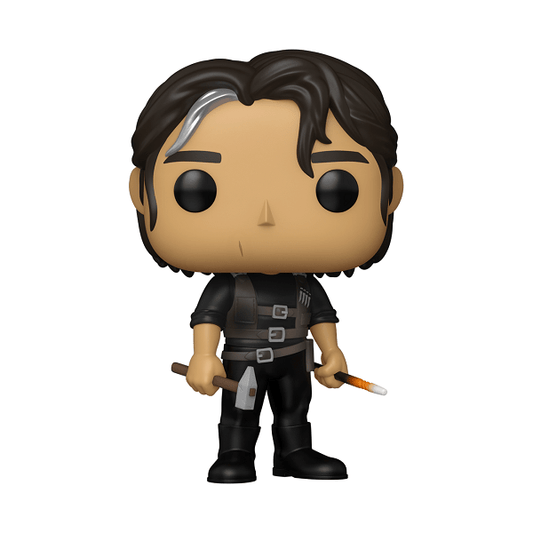 *Pre-order* Powerless - Makoto Khitan Pop! Vinyl (ETA August) - Gametraders Modbury Heights