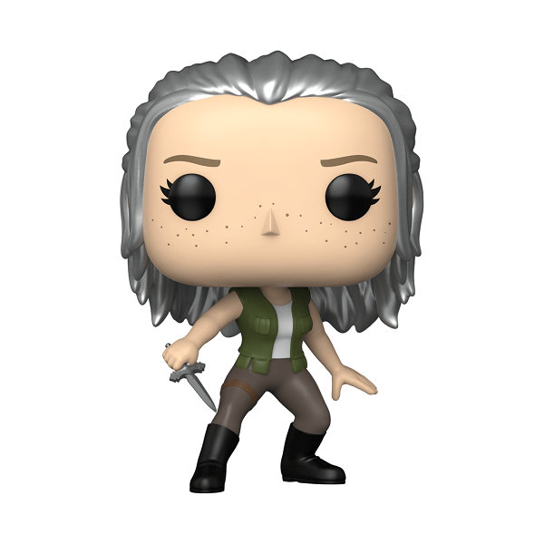 *Pre - order* Powerless - Paedyn Gray Pop! Vinyl (ETA August) - Gametraders Modbury Heights